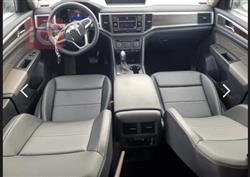 فولكسفاغن أطلس